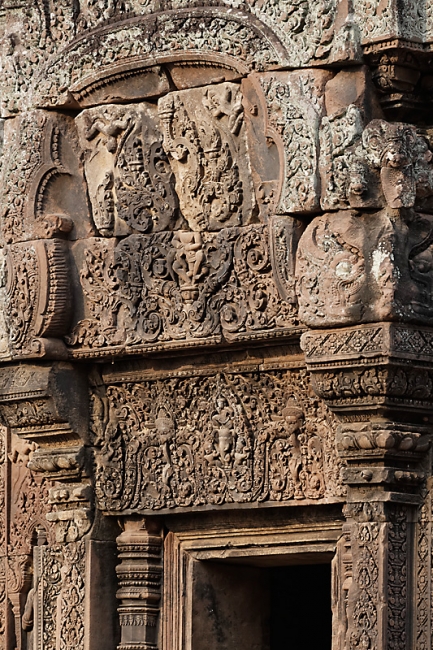 Banteay Srei-217
